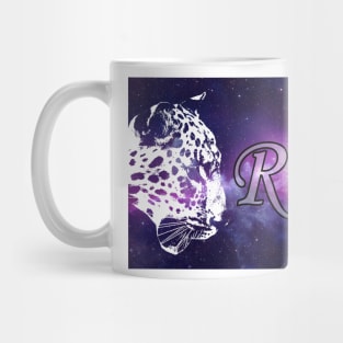 Rapiid Double Tiger Mug